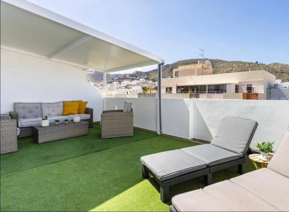 Appartement Atico Centro De Sc, Vistas, Aire Acondicionado!!! à Santa-Cruz de Ténérife Extérieur photo